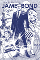 JAMES BOND VOL 3 #1 11 COPY CHEUNG TINT DRESSED FOC INCV