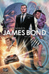 JAMES BOND VOL 3 #1 - Kings Comics