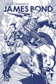 JAMES BOND VOL 3 #2 11 COPY CHEUNG TINT DRESSED FOC INCV