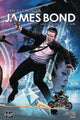 JAMES BOND VOL 3 #3 CVR A CHEUNG FOLD OUT