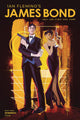 JAMES BOND VOL 3 #4 CVR A RICHARDSON