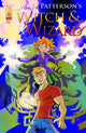 JAMES PATTERSONS WITCH & WIZARD #1 10 COPY INCV
