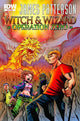 JAMES PATTERSONS WITCH & WIZARD #7 OPERATION ZERO