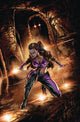 JASMINE CROWN OF KINGS #2 CVR A