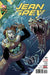 JEAN GREY #3 - Kings Comics