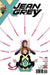 JEAN GREY #5 - Kings Comics