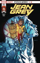 JEAN GREY #8 LEG