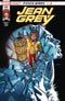 JEAN GREY #8 LEG - Kings Comics