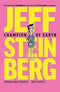 JEFF STEINBERG CHAMPION OF EARTH #1 - Kings Comics
