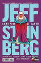 JEFF STEINBERG CHAMPION OF EARTH #4