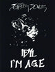 JEFFREY JONES IDYL IM AGE HC