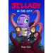 JELLABY GN VOL 02 JELLBY IN THE CITY - Kings Comics