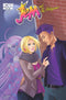 JEM & THE HOLOGRAMS #10 - Kings Comics