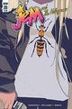 JEM & THE HOLOGRAMS #20