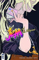 JEM & THE HOLOGRAMS #21