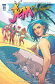 JEM & THE HOLOGRAMS #24