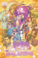 JEM & THE HOLOGRAMS #3 10 COPY INCV