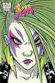 JEM & THE HOLOGRAMS #6