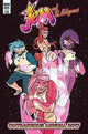 JEM & THE HOLOGRAMS ANNUAL 2017 SUBSCRIPTION VAR