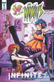 JEM & THE HOLOGRAMS MISFITS INFINITE #1 SUBSCRIPTION