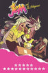 JEM AND THE HOLOGRAMS TP VOL 04 ENTER THE STINGERS - Kings Comics