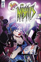 JEM MISFITS #2 SUBSCRIPTION VAR