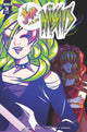JEM MISFITS #3