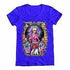 JEM NOUVEAU WOMENS PURPLE T/S LG - Kings Comics