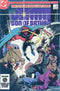 JEMM SON OF SATURN (1984) SET OF TWELVE - Kings Comics