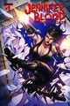 JENNIFER BLOOD BORN AGAIN #1