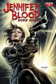 JENNIFER BLOOD BORN AGAIN #5