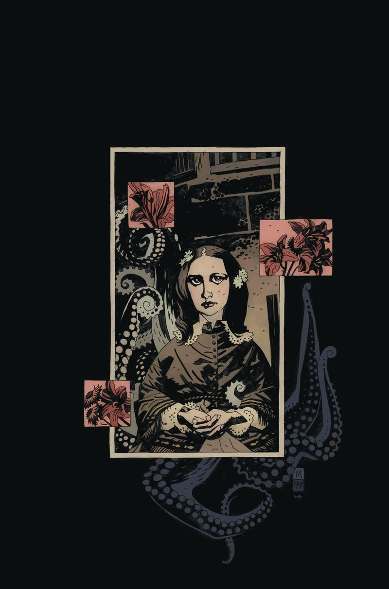 JENNY FINN VOL 3 #1