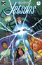 JETSONS #3 - Kings Comics