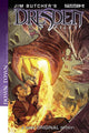JIM BUTCHER DRESDEN FILES DOWN TOWN #2