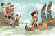 JIM HENSON STORYTELLER FAIRIES #3