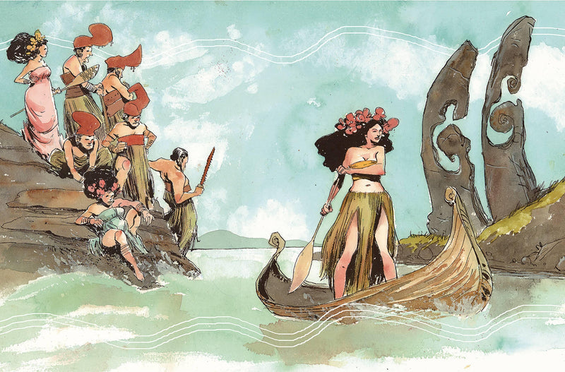 JIM HENSON STORYTELLER FAIRIES #3