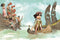 JIM HENSON STORYTELLER FAIRIES #3 - Kings Comics