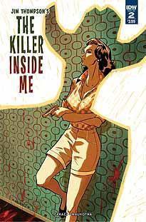 JIM THOMPSON KILLER INSIDE ME #2