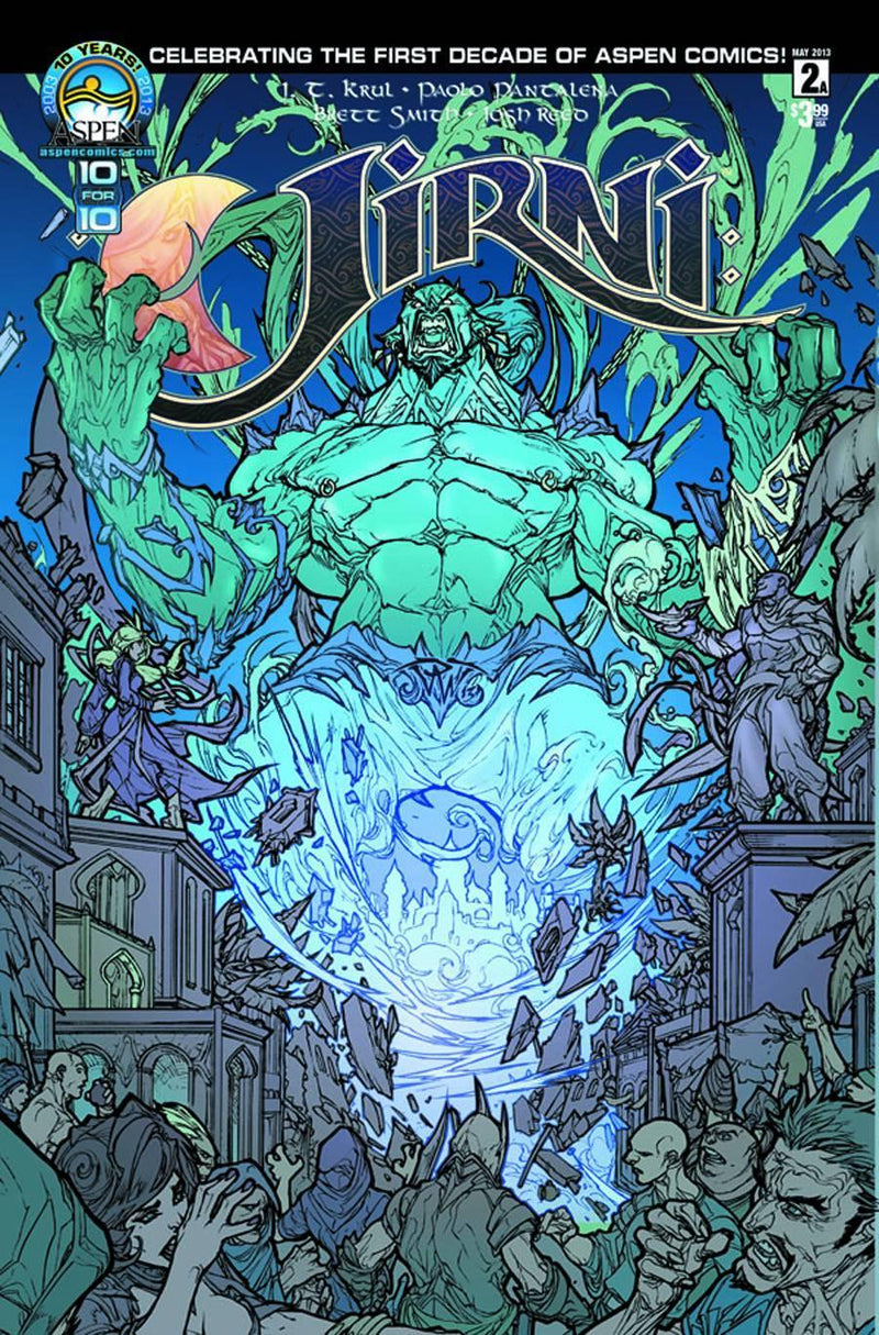 JIRNI #2