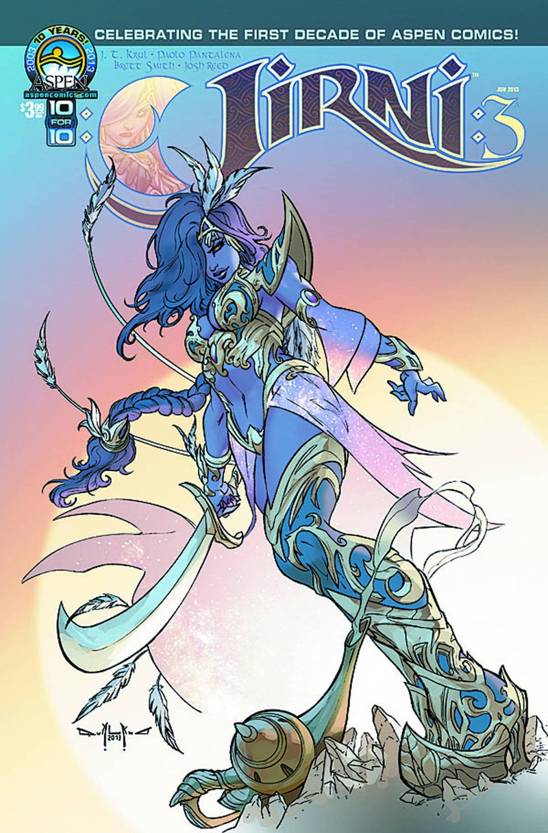 JIRNI #3