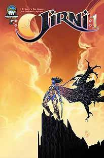 JIRNI VOL 2 #1
