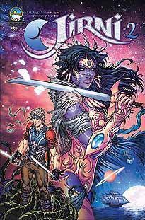 JIRNI VOL 2 #2