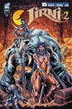 JIRNI VOLUME 3 #2 CVR B MARION