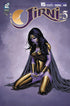 JIRNI VOLUME 3 #5 CVR A SANTAMARIA - Kings Comics