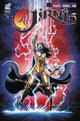 JIRNI VOLUME 3 #5 CVR B MARION