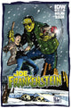 JOE FRANKENSTEIN #2 SUBSCRIPTION VAR