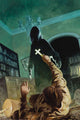 JOE GOLEM OCCULT DETECTIVE FLESH & BLOOD #5