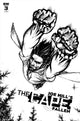 JOE HILL THE CAPE FALLEN #3 10 COPY INCV HOWARD