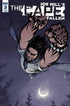 JOE HILL THE CAPE FALLEN #3 CVR A HOWARD - Kings Comics