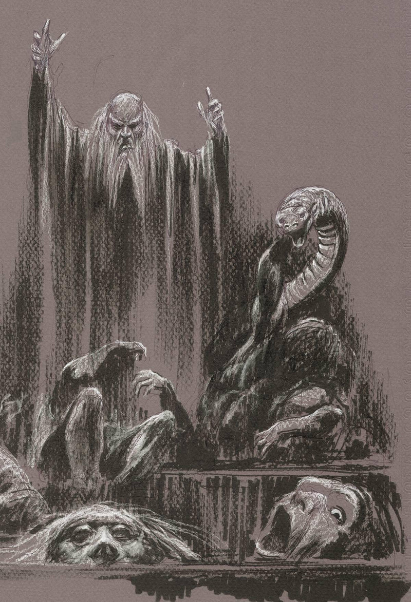 JOE KUBERT PRESENTS #2